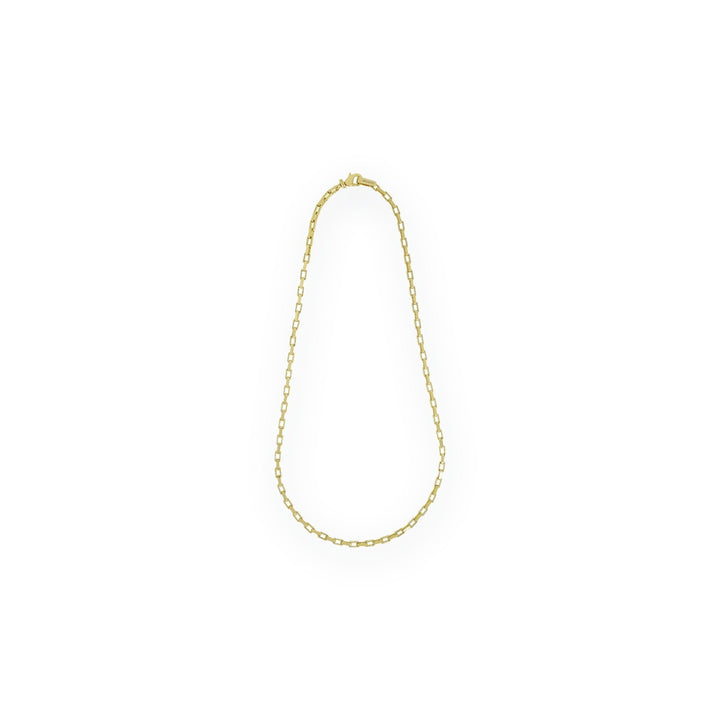 Men's Cable Chain