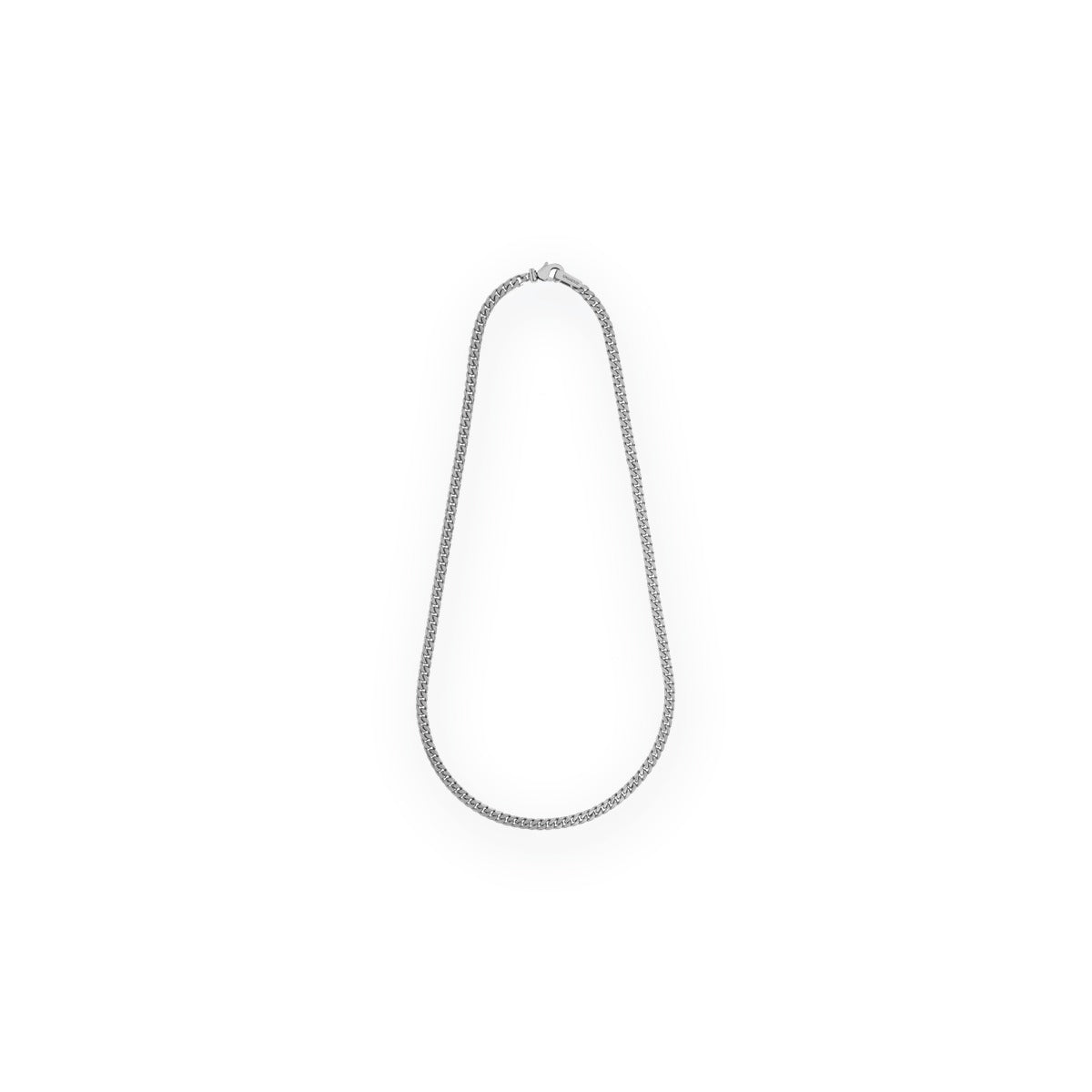 Men's Curb Chain