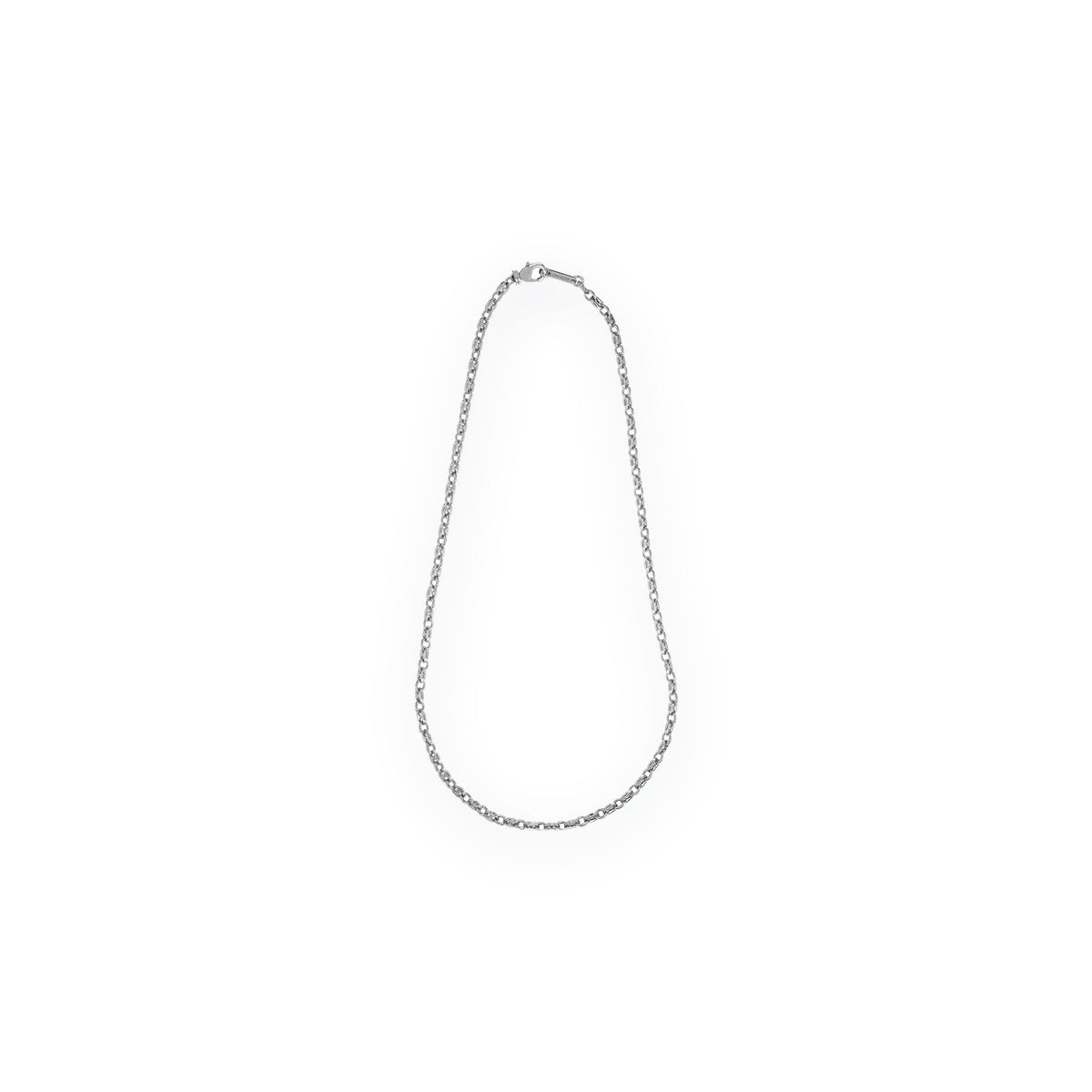 Men's Fancy Link Chain