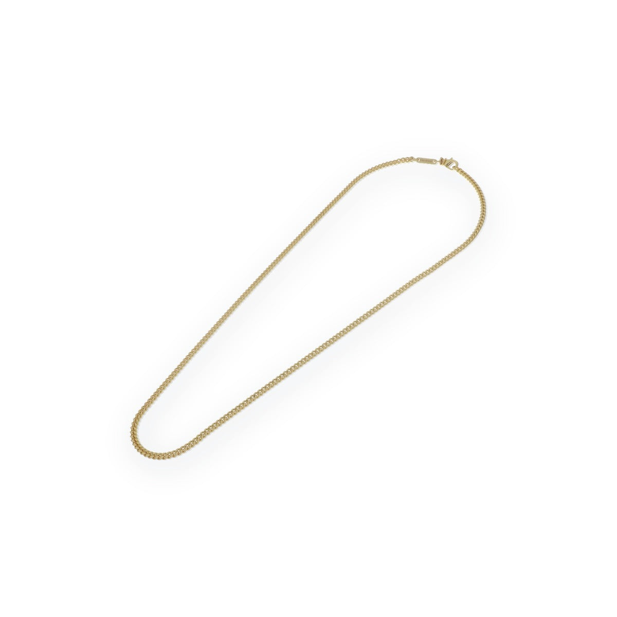Men's Pendant Chain