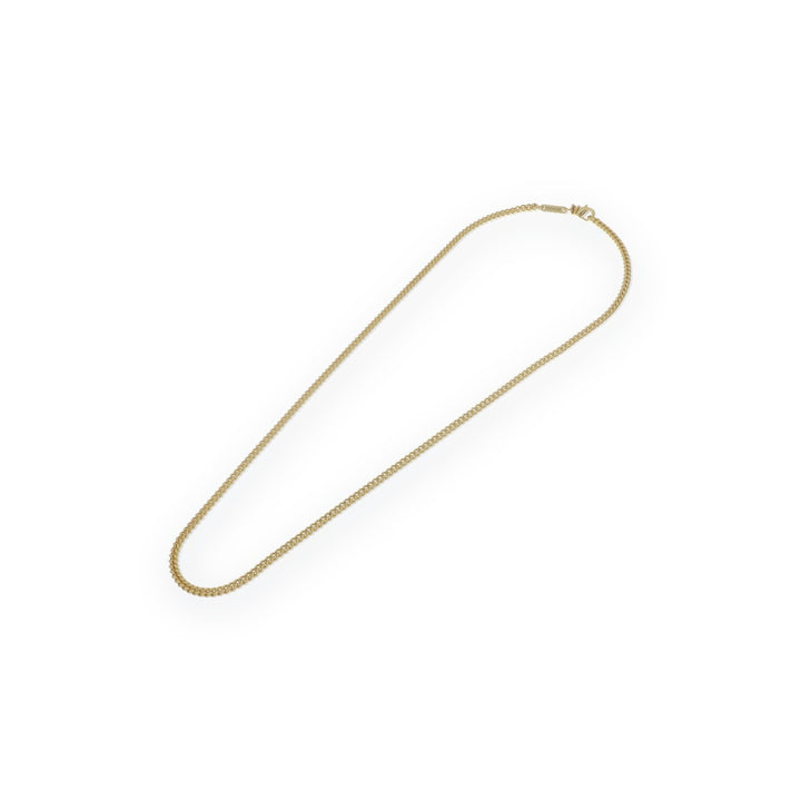 Men's Pendant Chain