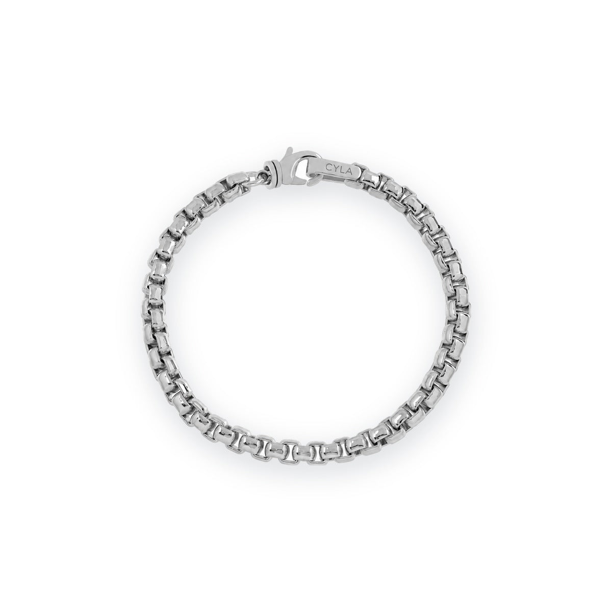 Men's Venetian Chain Bracelet