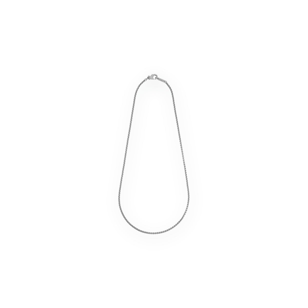 Men's Venetian Chain