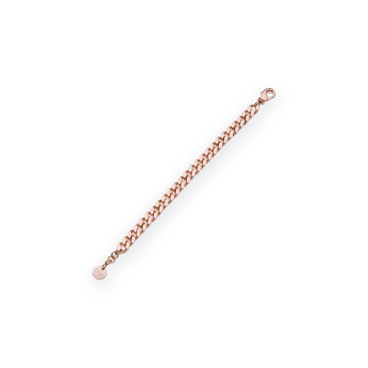 Seta Gourmette Bracelet